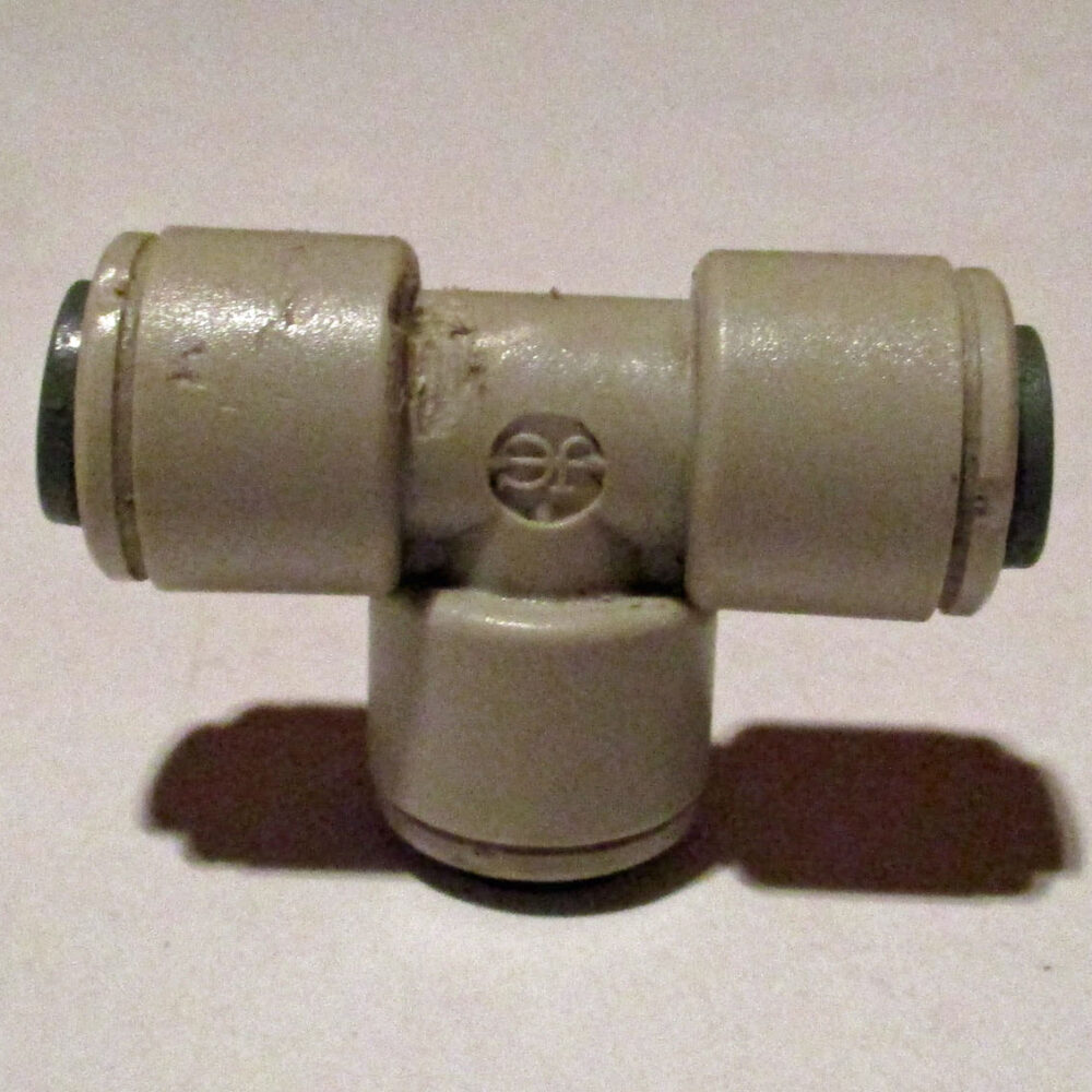 T, Pnsf-51 Slip X Slip X Slip 9/16&Quot;Od