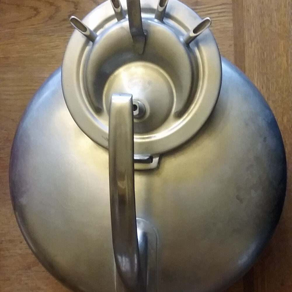 Bucket Milker
