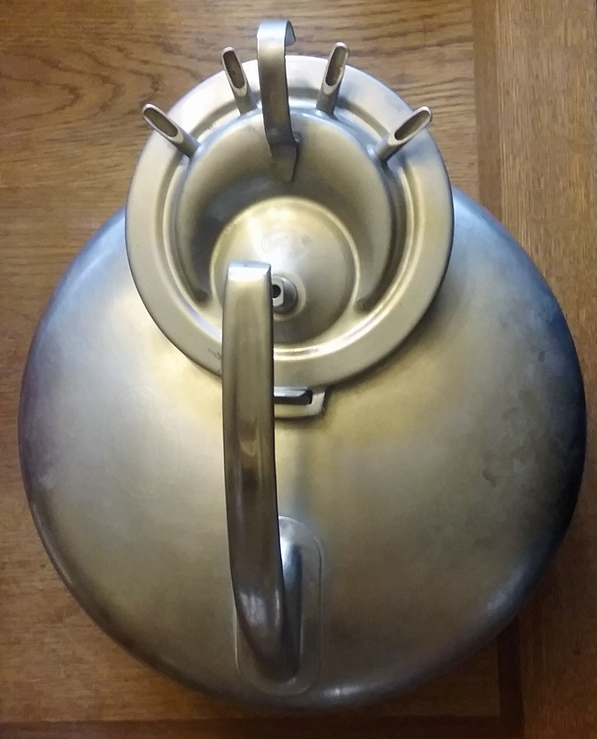 Bucket Milker 3 Bucket Milker