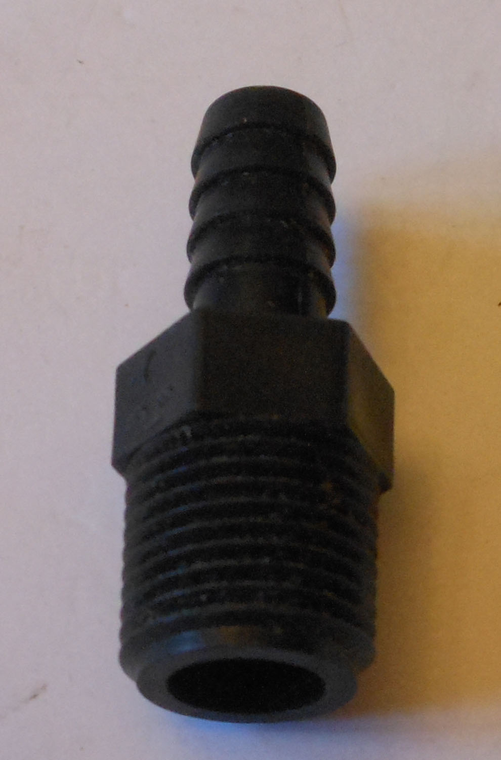 Connector Air 1 3/4&Quot;L