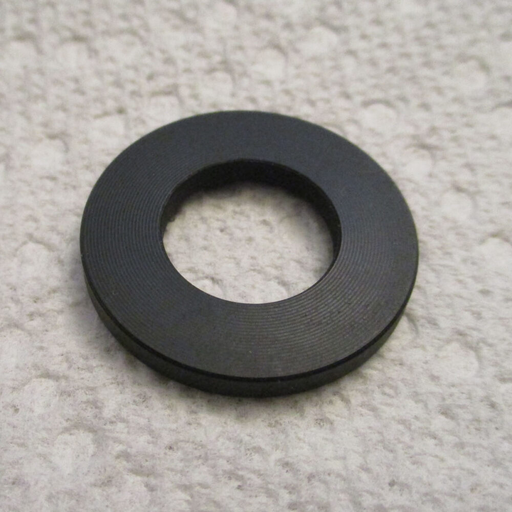 Washer Thrust For Linkage 1&Quot;Od 9/16&Quot;Id Pkg Of 3