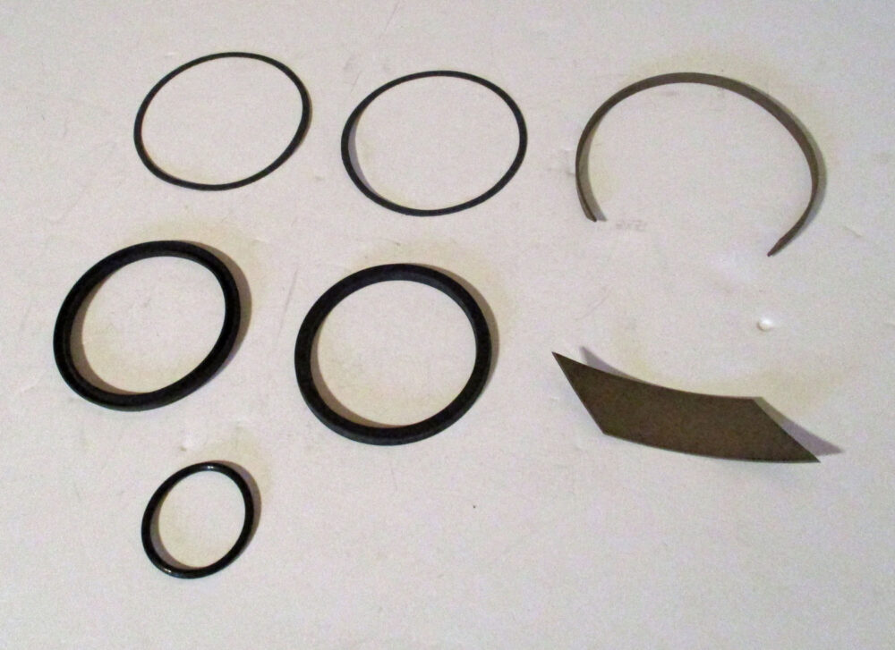 Kit Seal for 3 1/4" Cylinder - Dairy Train