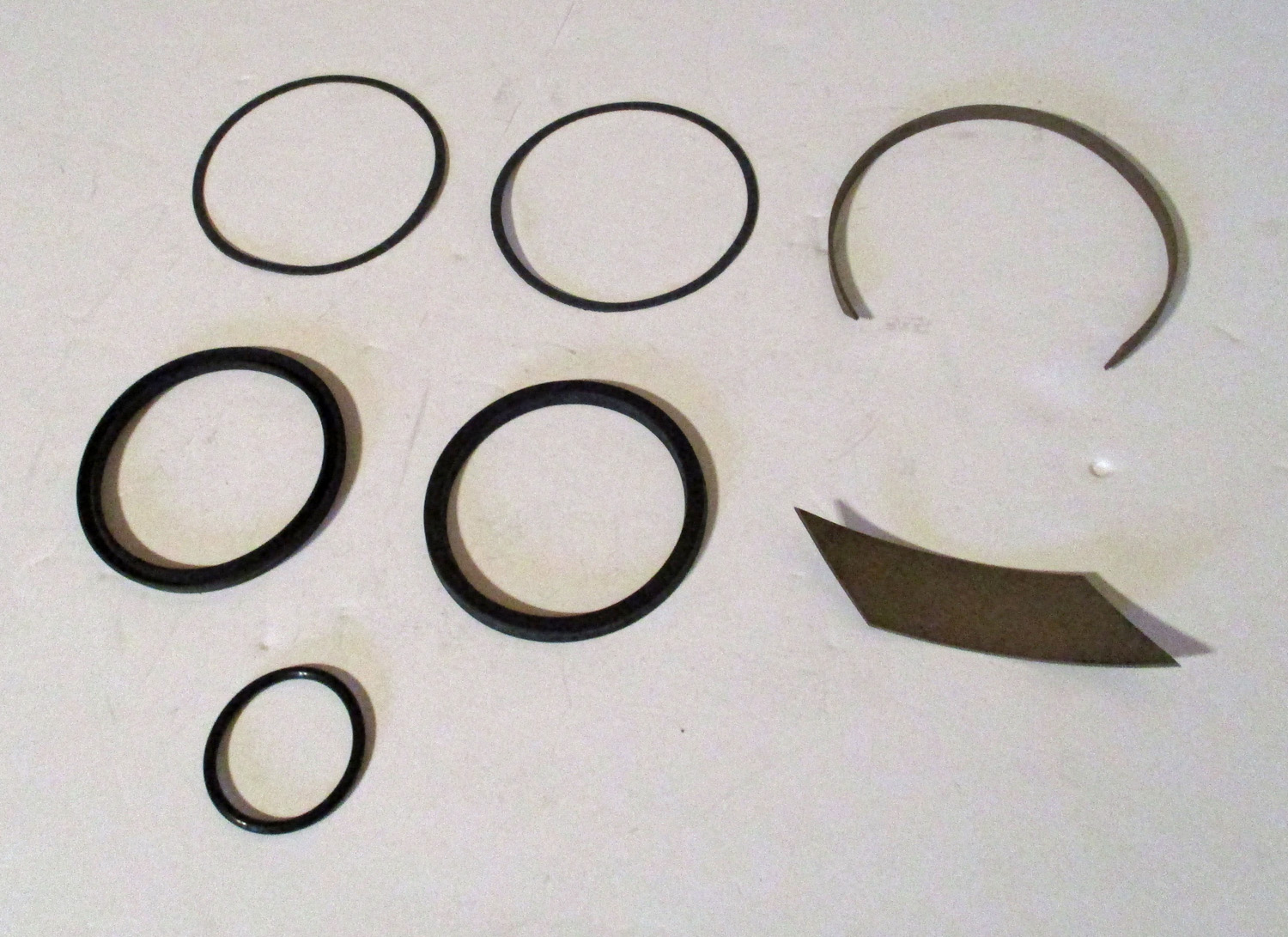 Kit Seal For 3 1/4&Amp;Amp;Quot; Cylinder