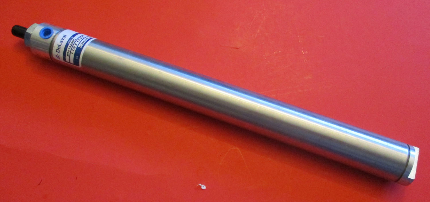 Cylinder Air 17 7/8&Quot;L 13 1/2&Quot; Stroke