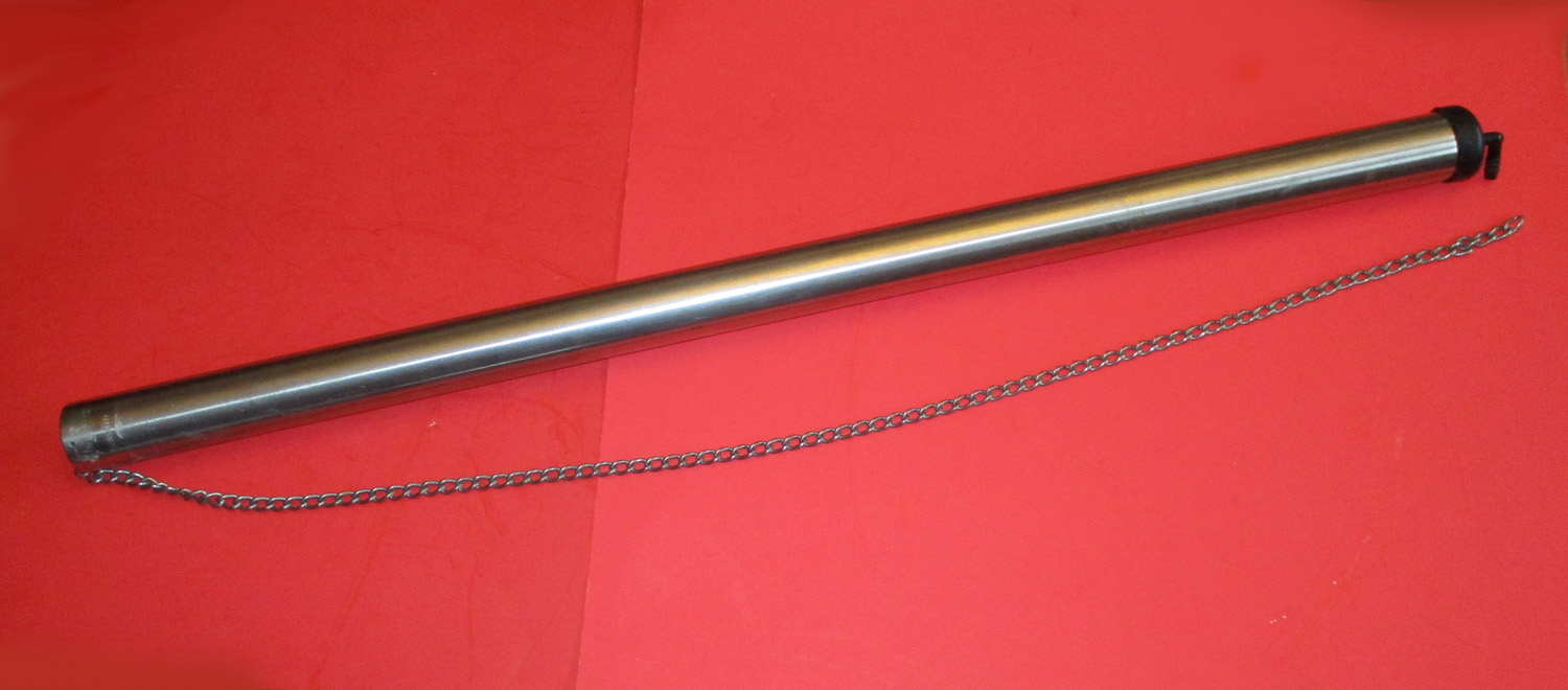 Cylinder Air 41&Quot;L