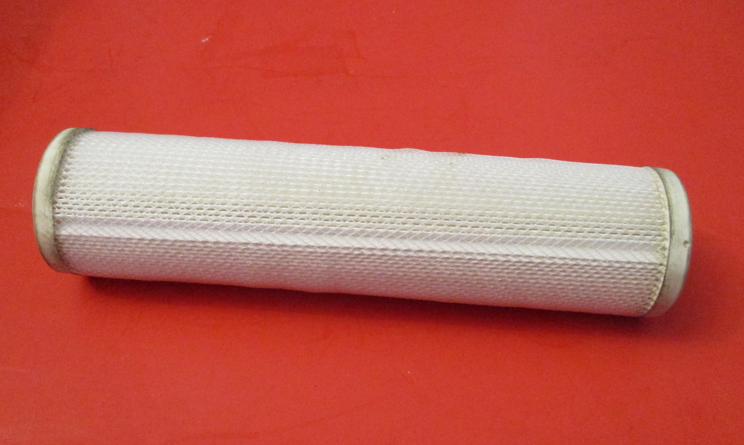 Filter Inline 8 15/16&Quot; L