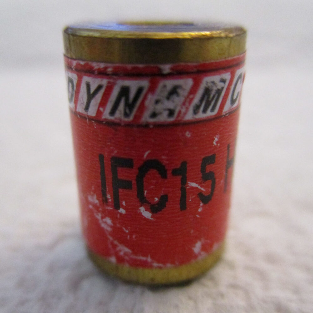 Restrictor Flow Brass #10-32 Thread Size