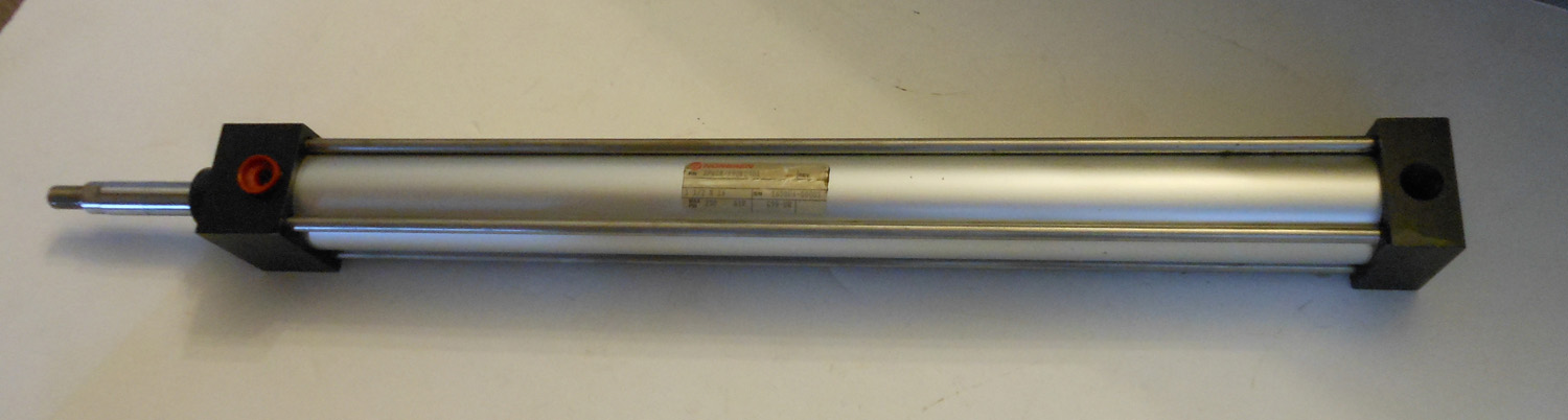 Cylinder Air 21&Quot;L 16&Quot; Stroke