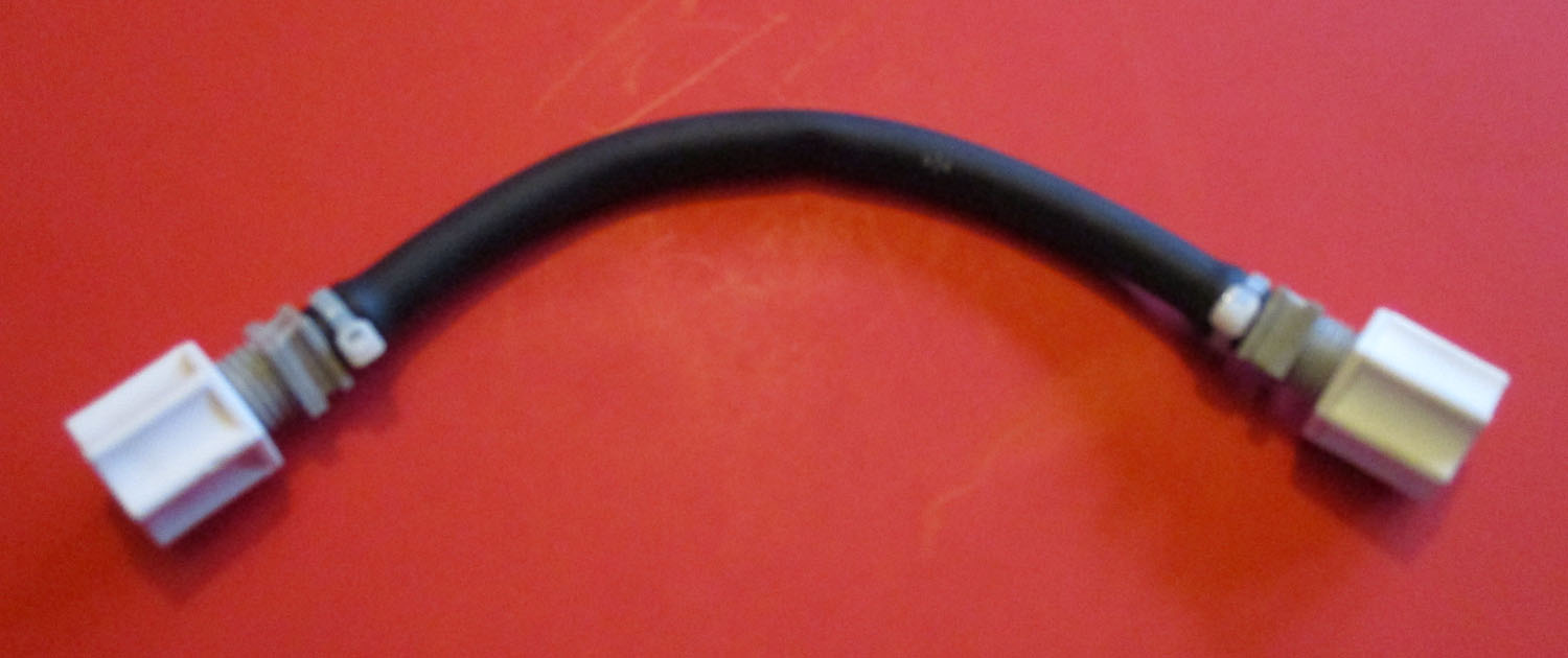 Tube Replacement Peristaltic For 4.5 Oz. Pump