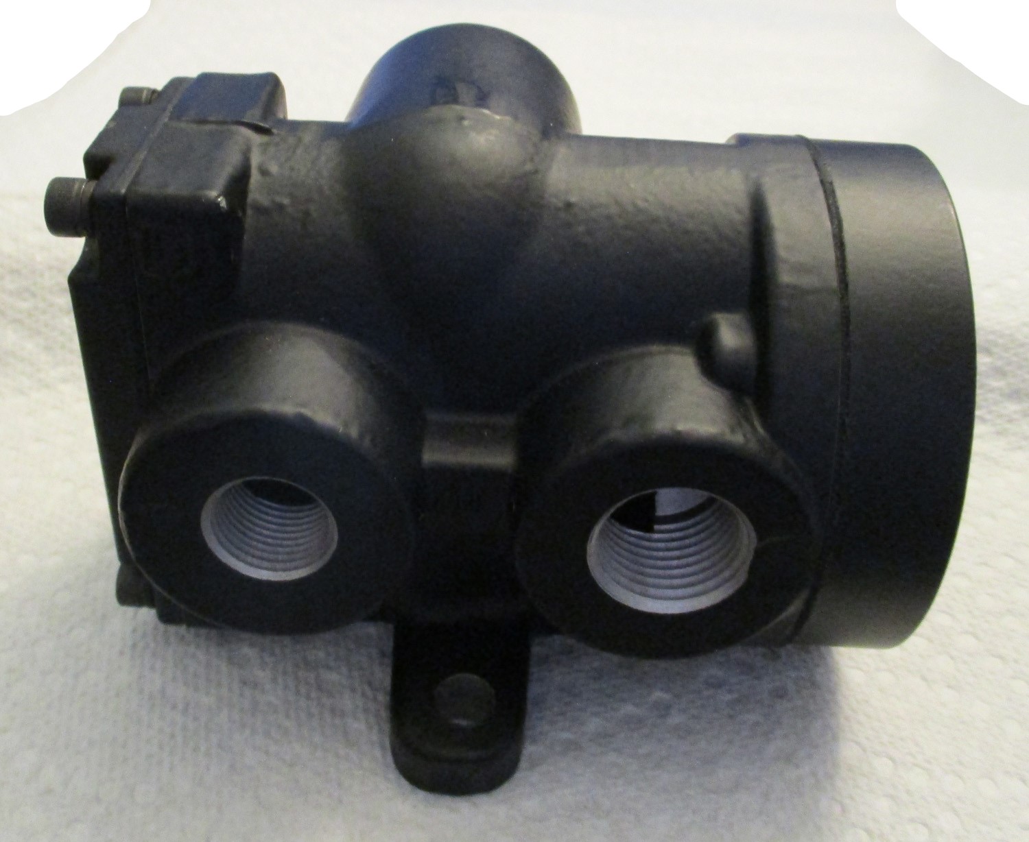 Valve Poppet 300 Psig Max