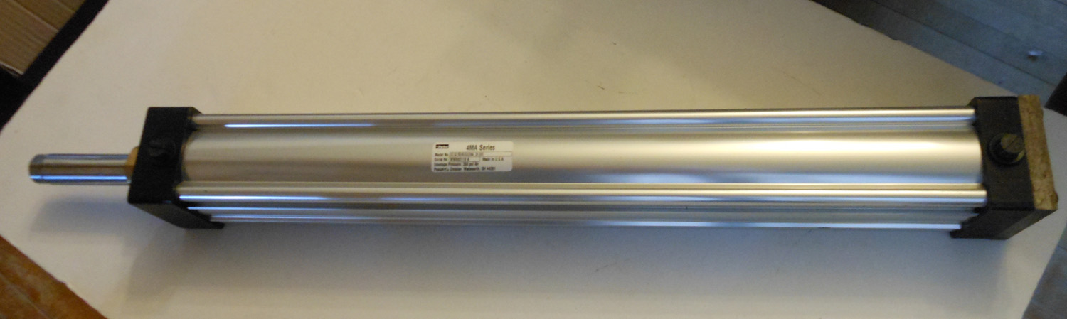 Cylinder Air 24&Quot;L 20&Quot; Stroke