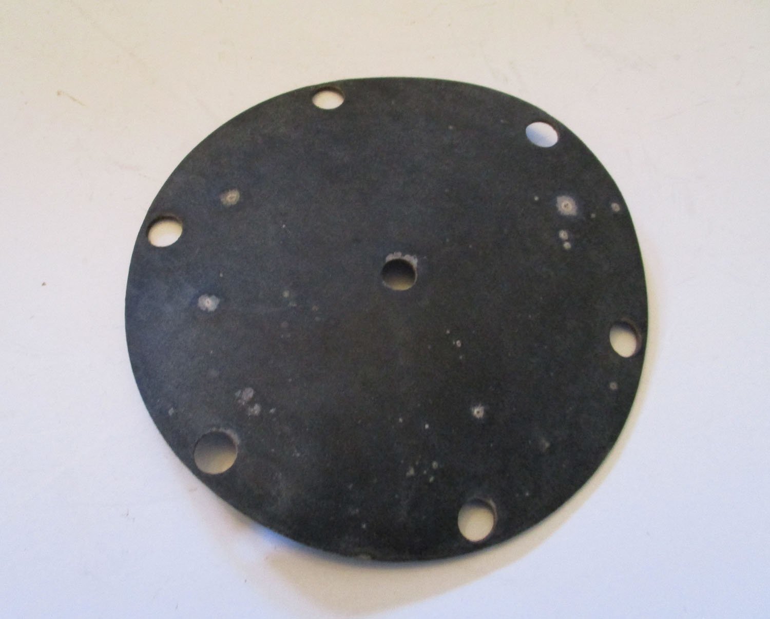 Gasket Flat Cylinder 3 7/8&Amp;Quot; Od