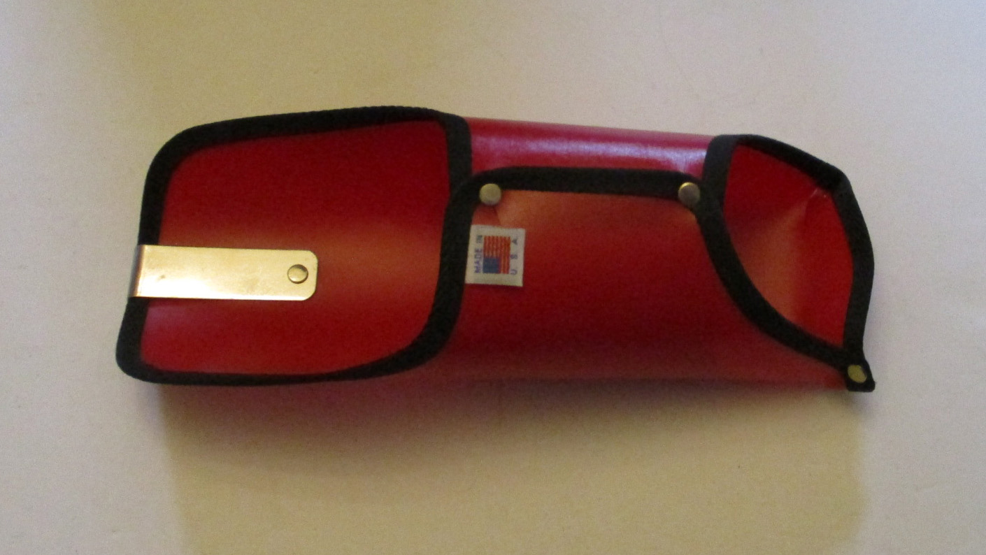 Holder For Dip Cup Red Or Blue