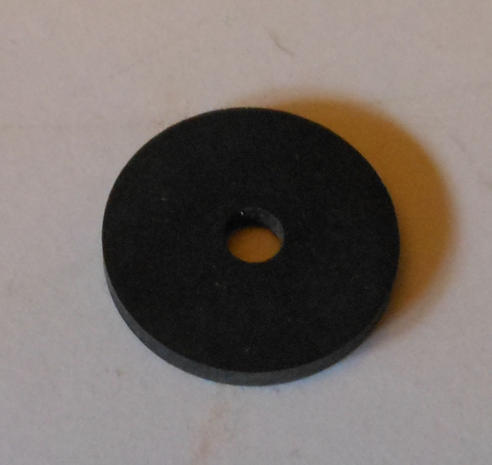 Ring Crepaco Lock 11/16" OD