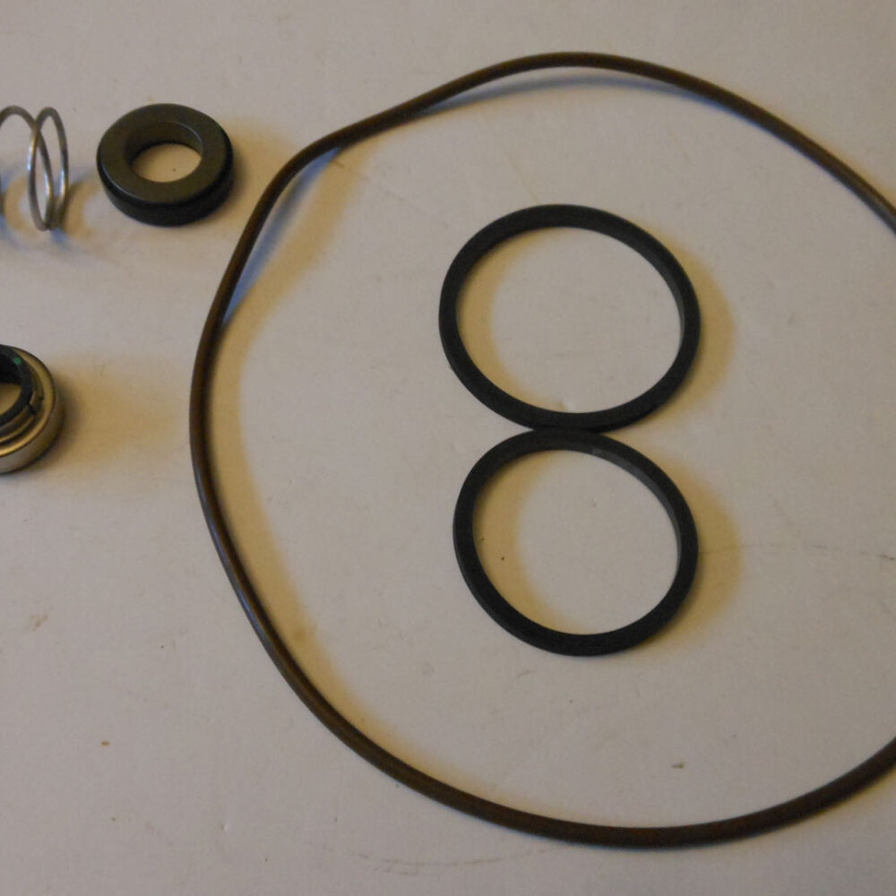 Seal Kit G&L for 25T and 35T Pump