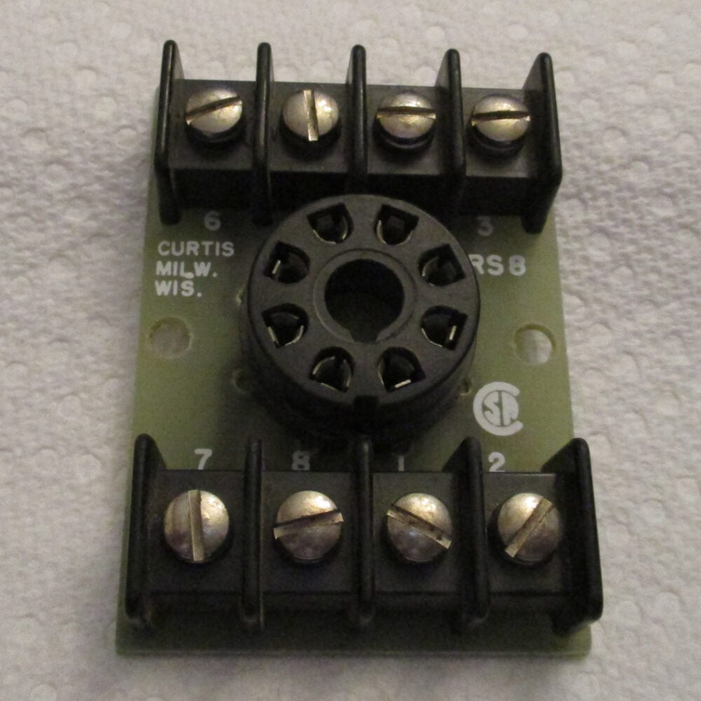 Relay Socket