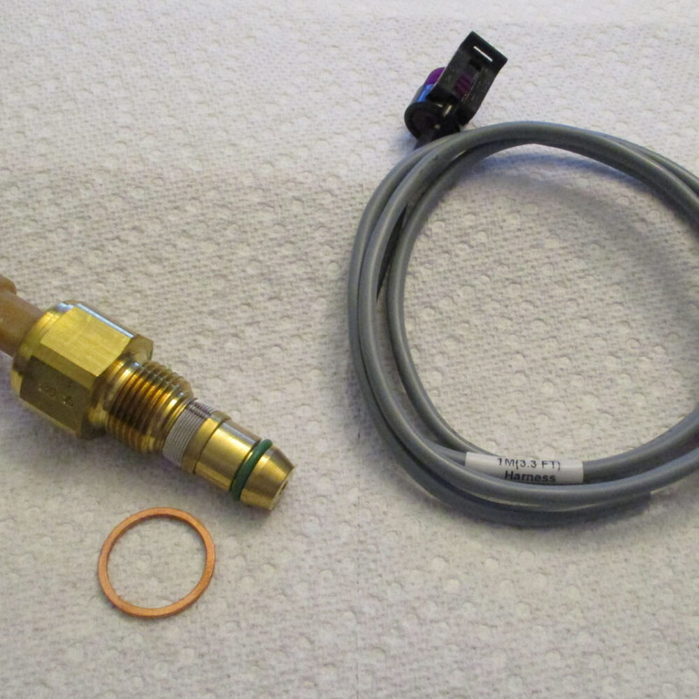 Switch Pressure Lube Oil With Meter Cable