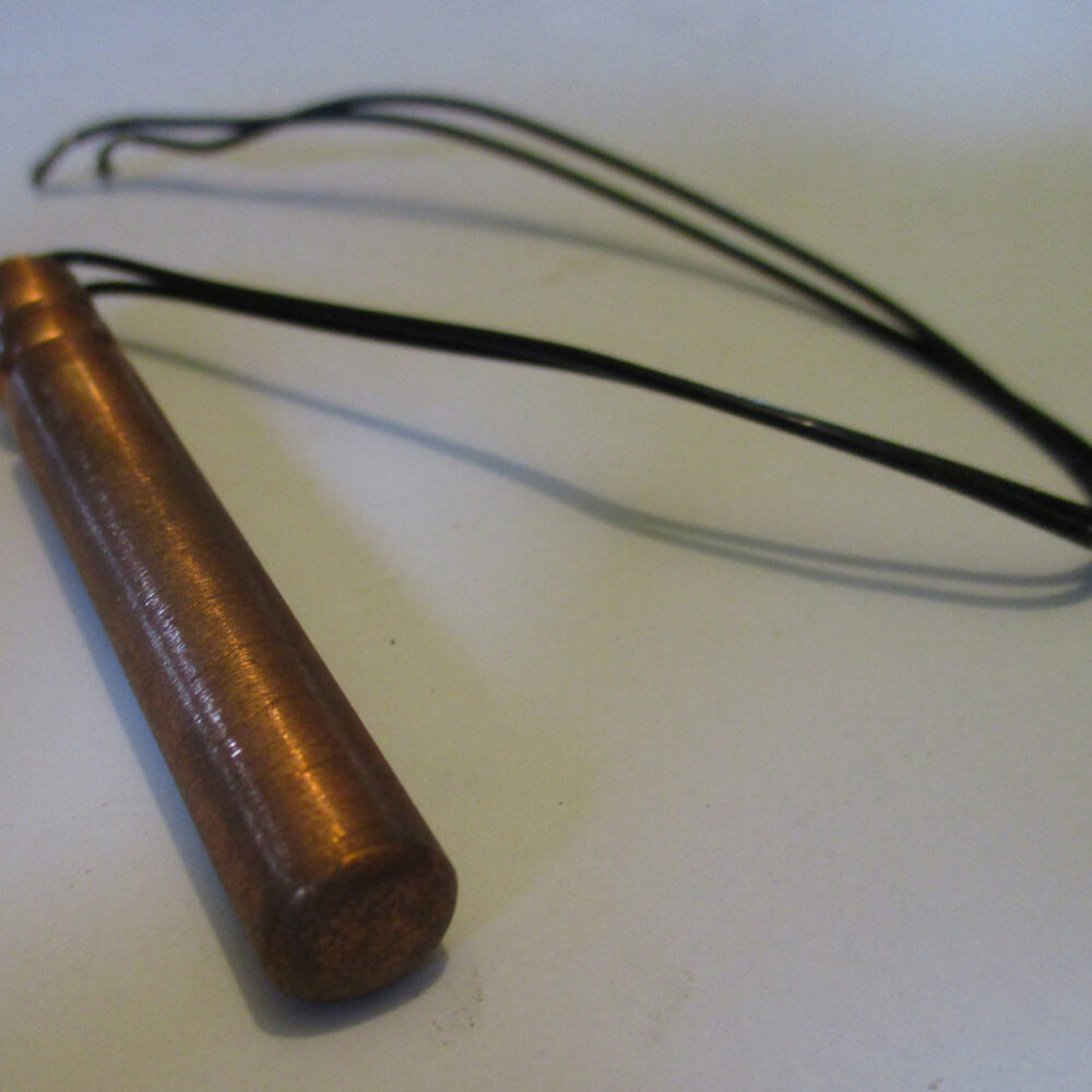 Sensor, Encapsulated Temperature