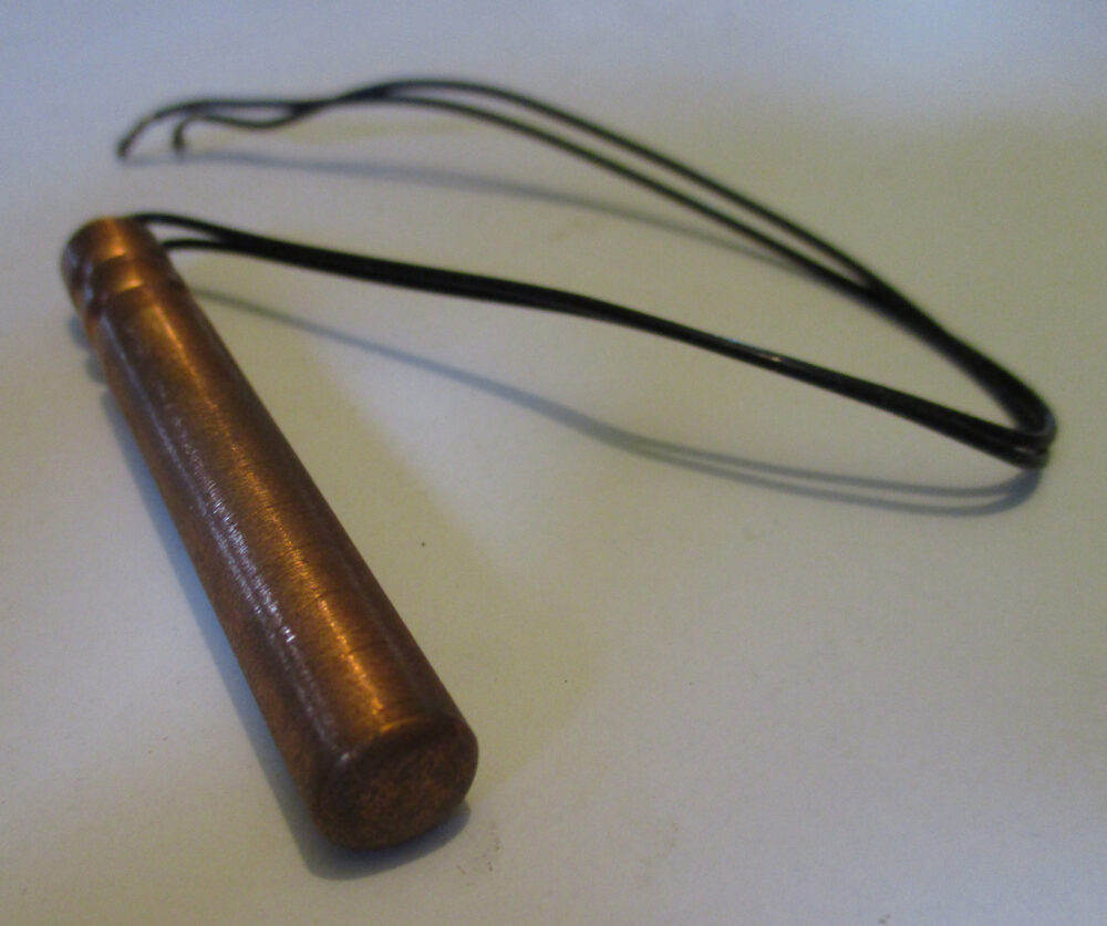 Sensor, Encapsulated Temperature