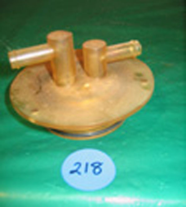 Lid Rnd Detergent