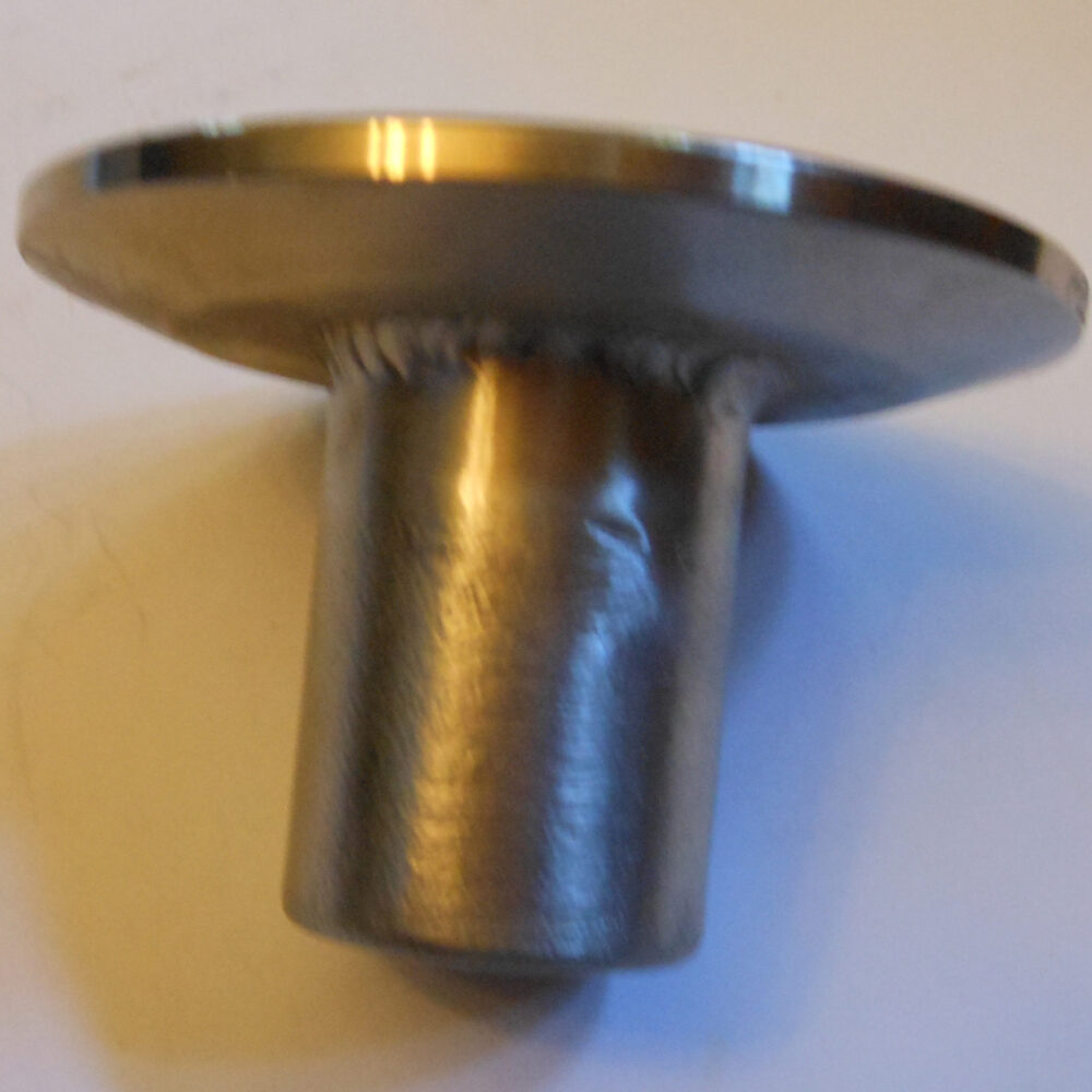 Pipe Flanged Female 2 1/2&Quot;