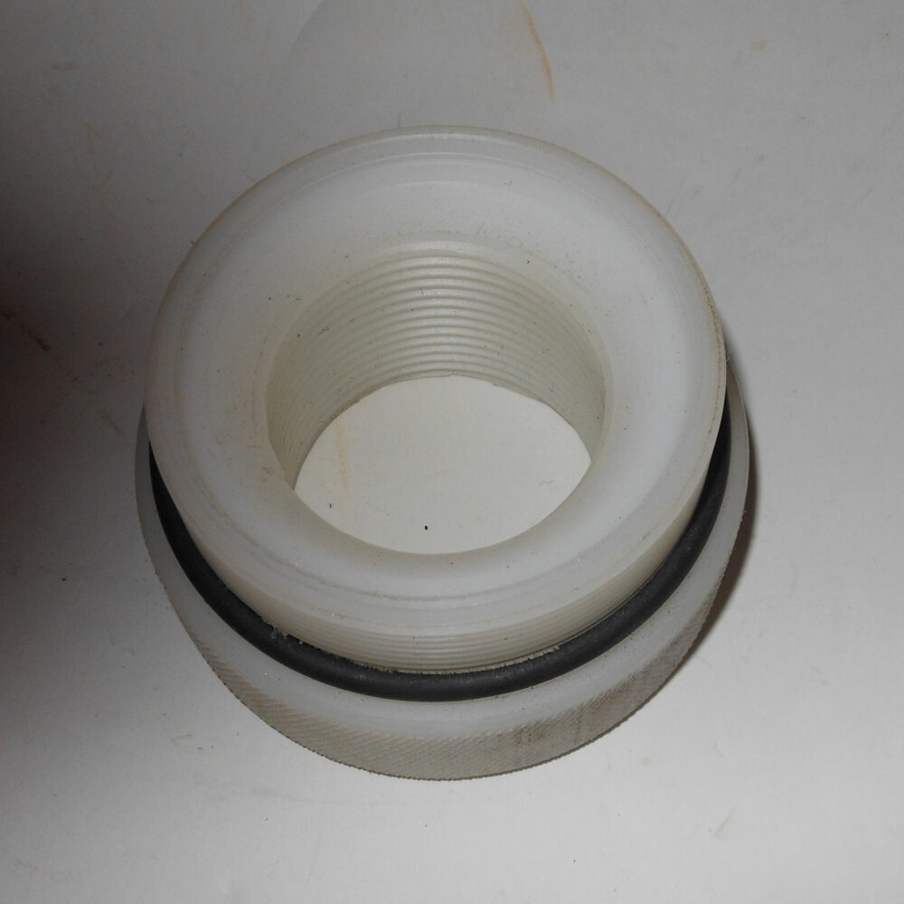 Reducer Mounting 2 3/4"OD