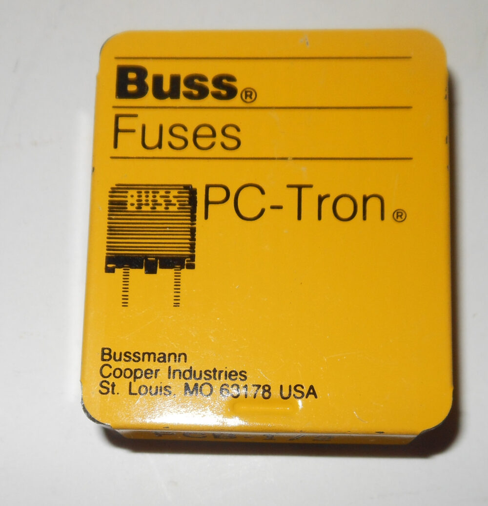 Fuse