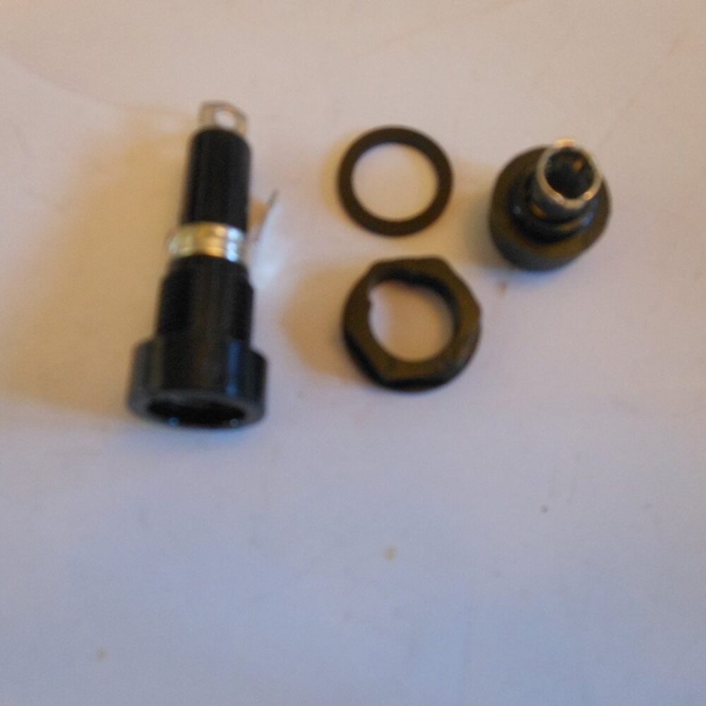 Fuse Holder Buss for 30AMP