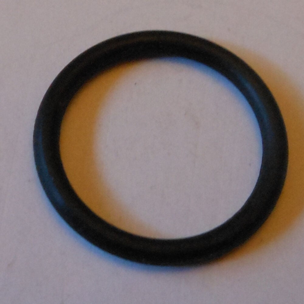 O ring 015 11/16" OD 1/8" Thick