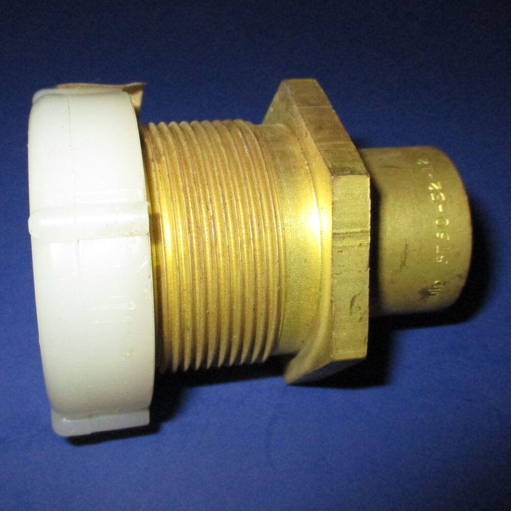Coupling Female Half Suction