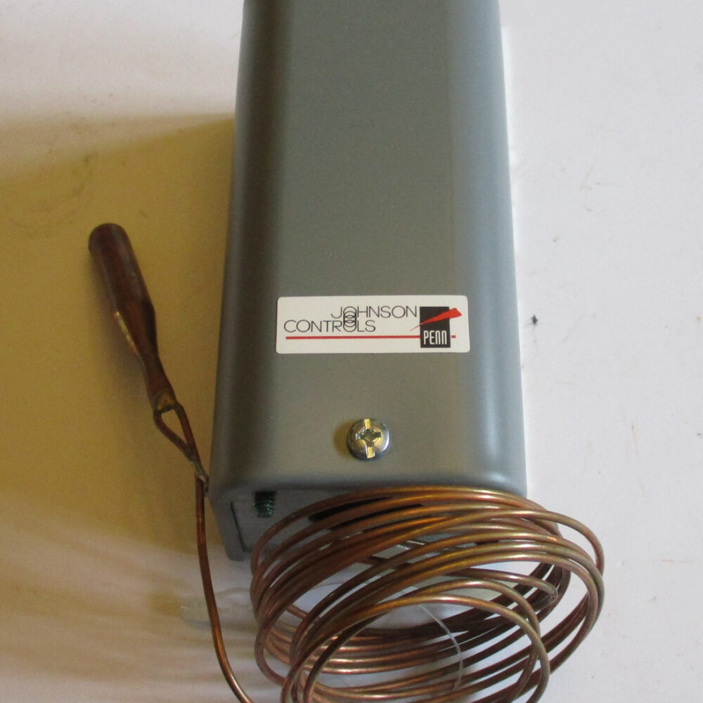 Control, Temperature For Oe Tank