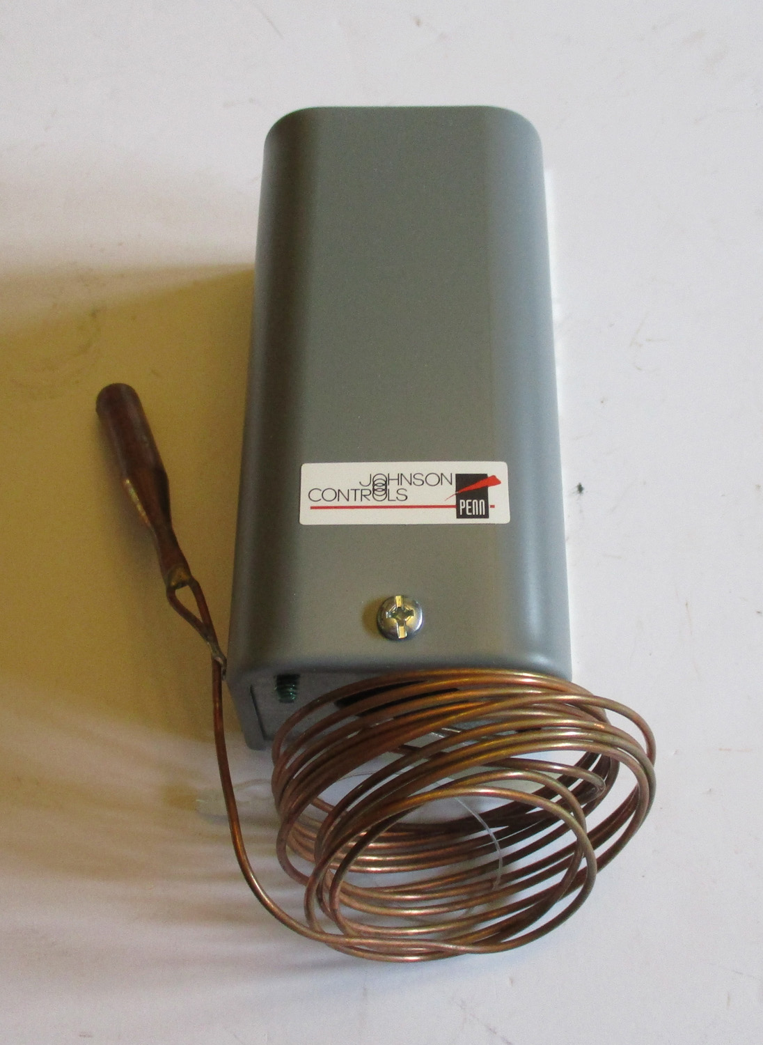 Control, Temperature For Oe Tank