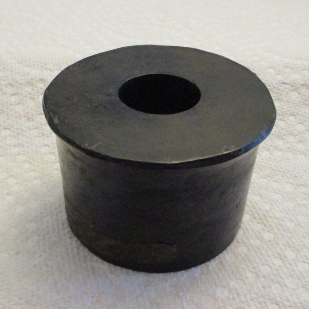 Plug Tank