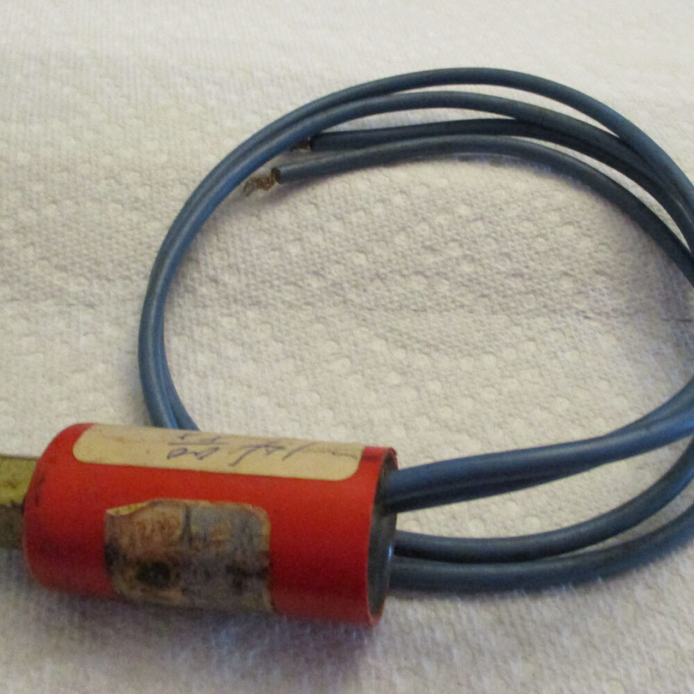 Switch Fan Pressure Mueller