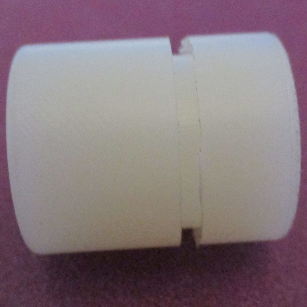 Holder Quick Connect 5/8"OD
