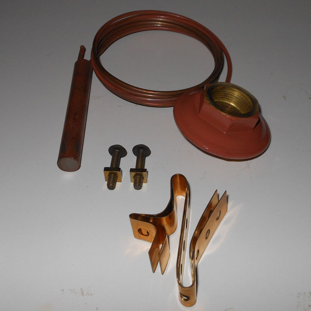 Valve Thermal Expansion Sporlan