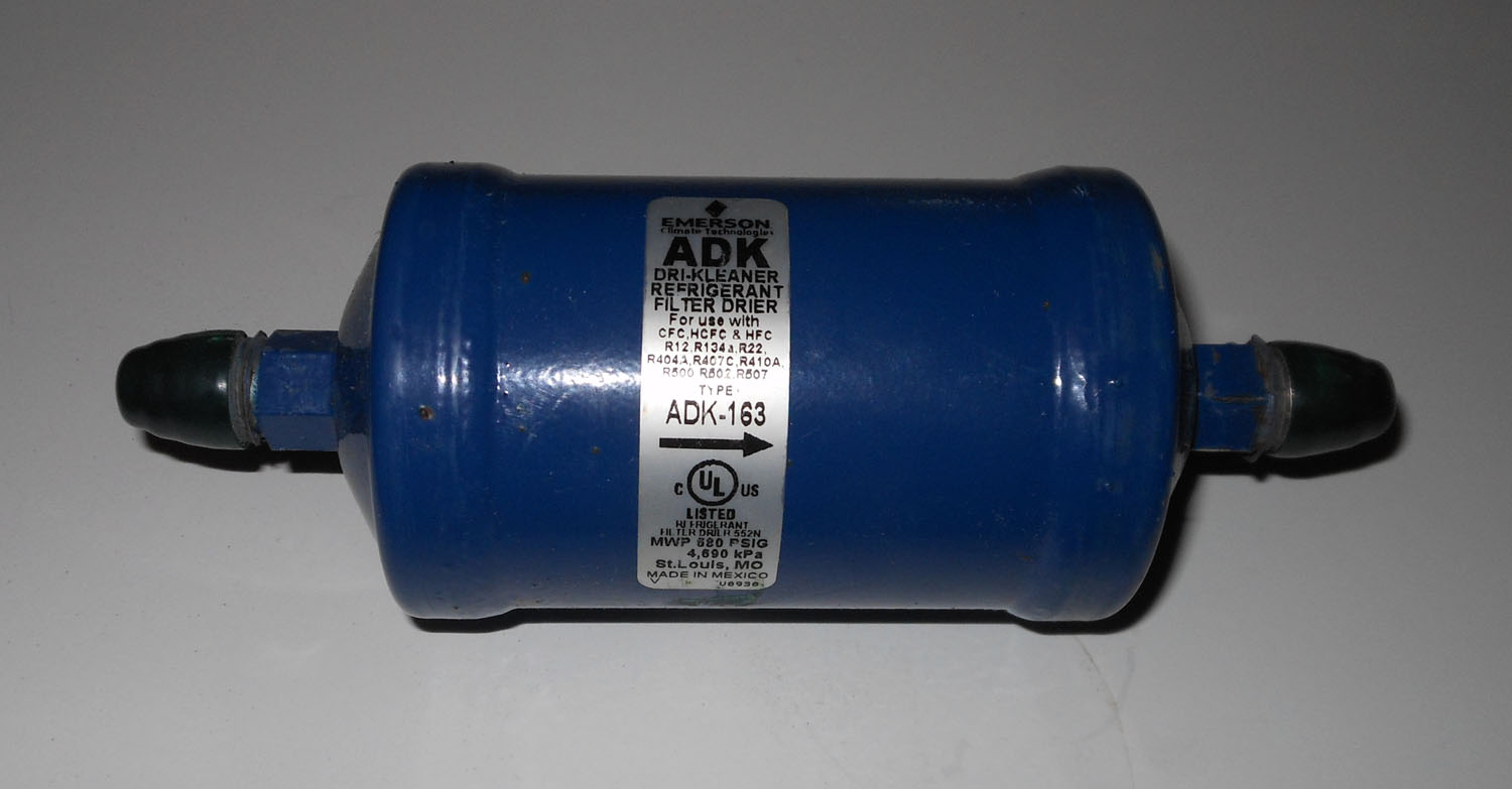 Drier Liquid Line 3/8&Quot; Sae Flare