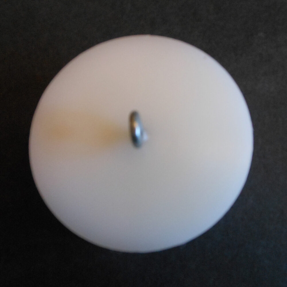 Threaded Tank Plug