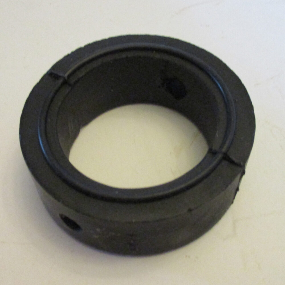 Gasket 2" Rubber Insert