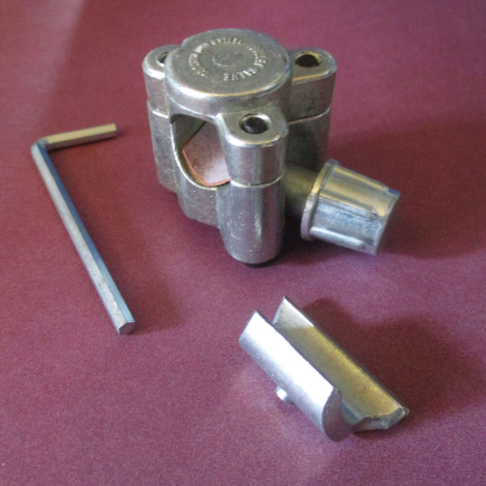 Valve Piercing Bpv21A