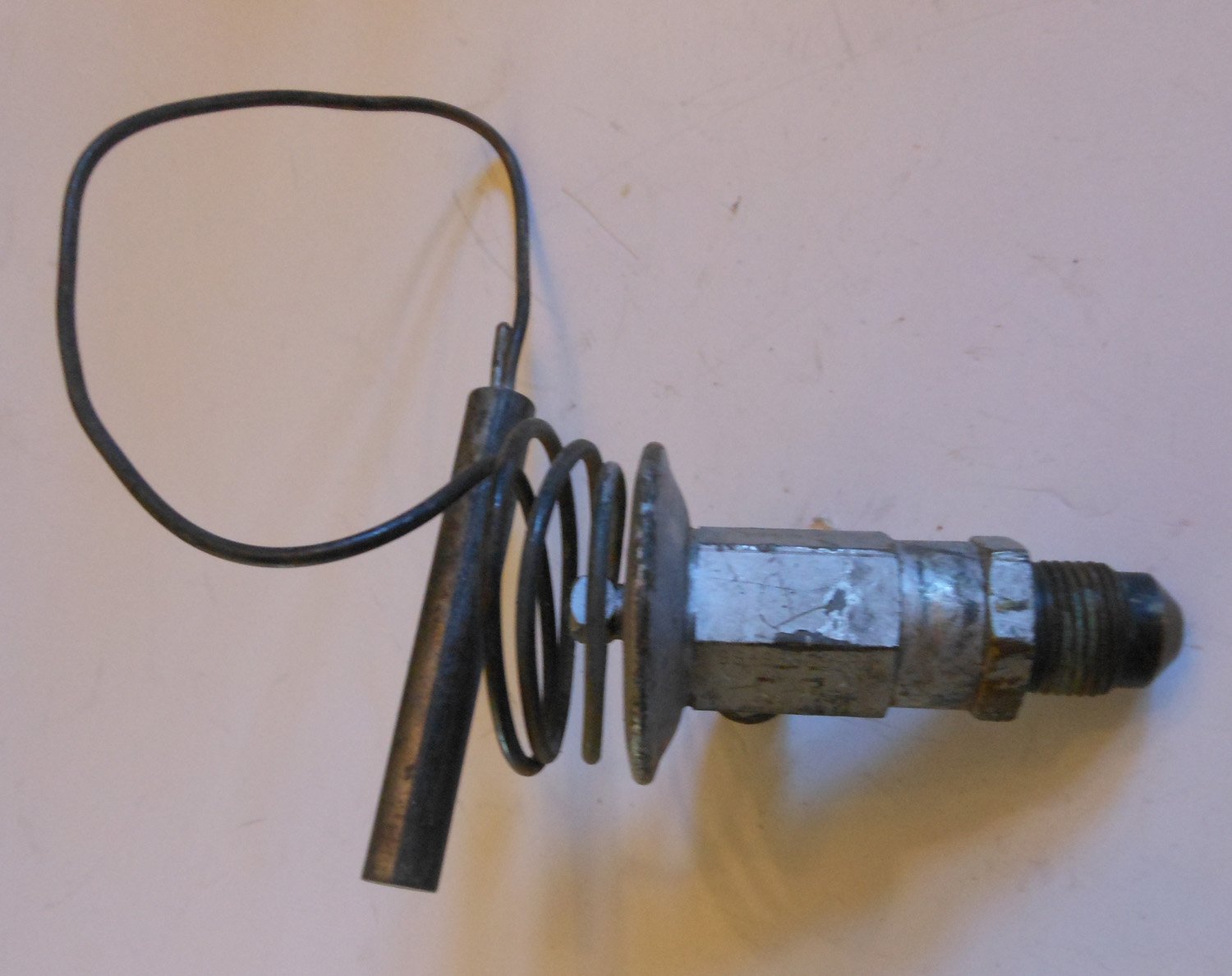 Valve Expansion Sub-Cooling