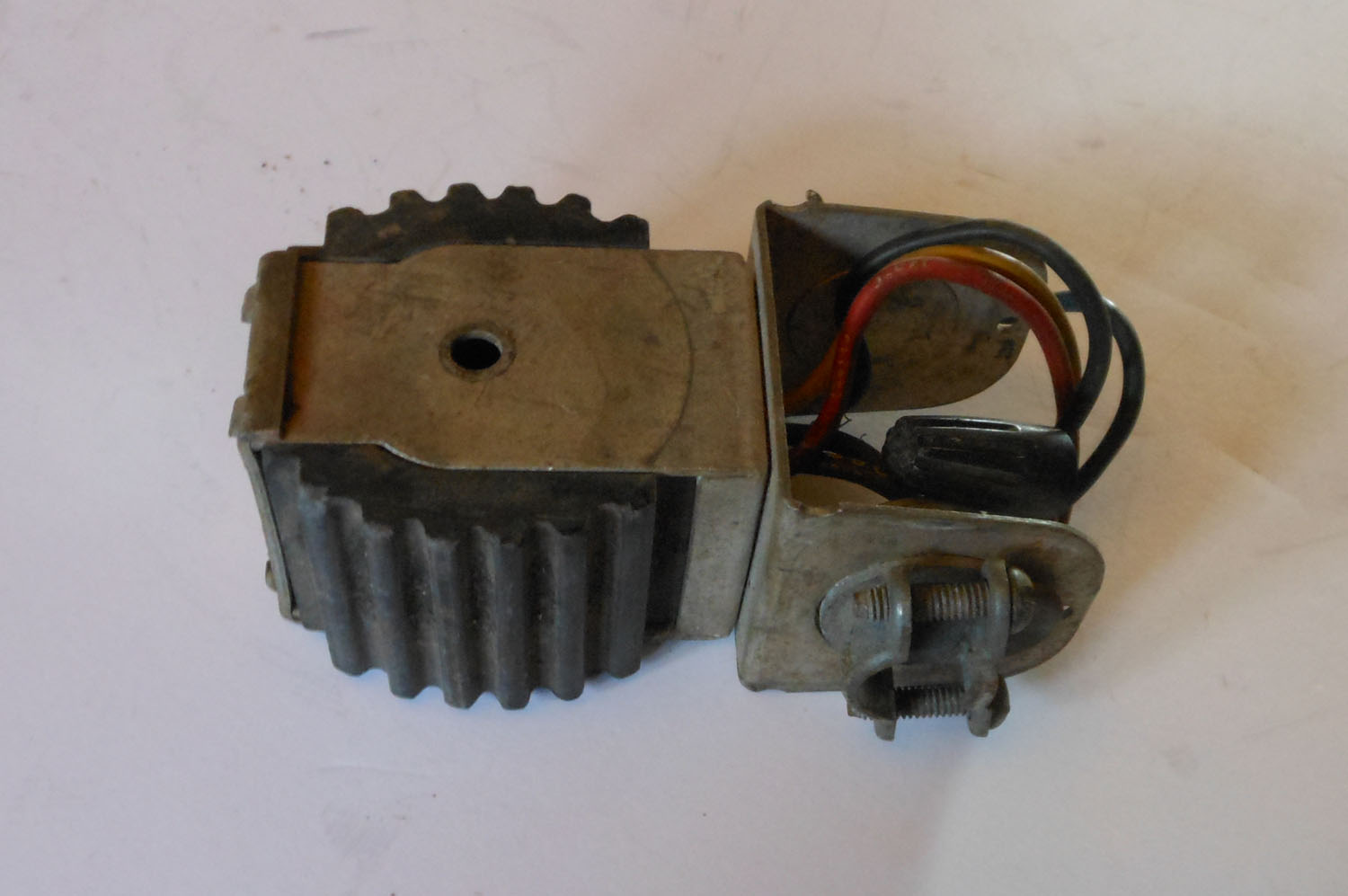 Coil-Large 120/208/240V