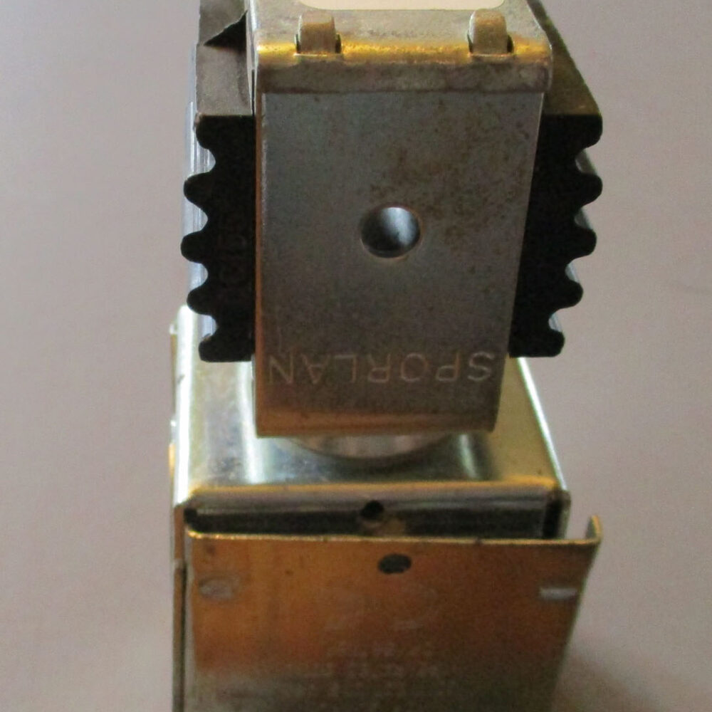 Coil Asm 120V 50-60Hz