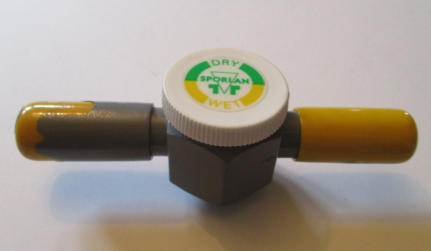 Indicator Moisture &Amp; Liquid Sight Glass 1/2&Quot; Odf Solder