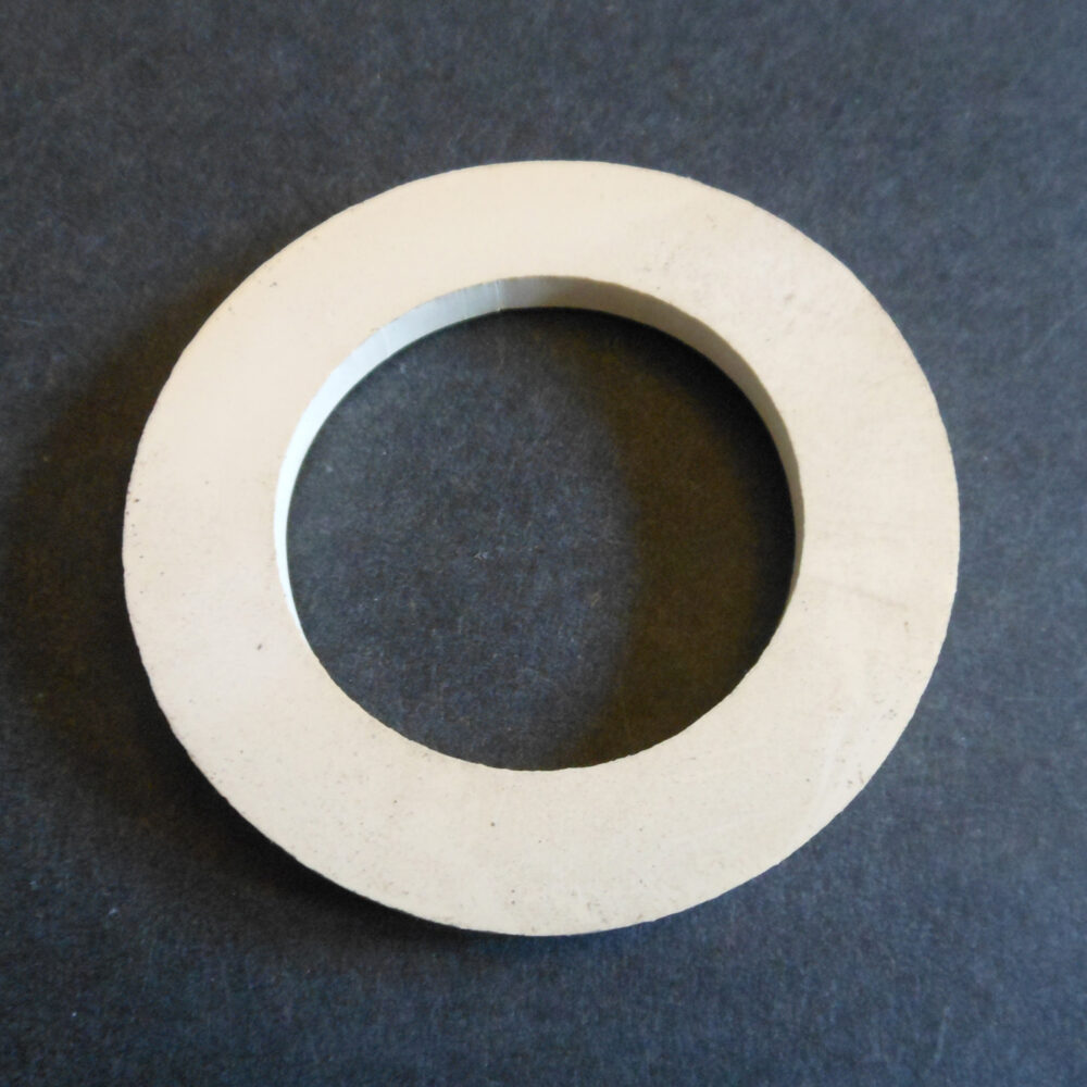 Gasket 2 3/4&Quot; Od Jar