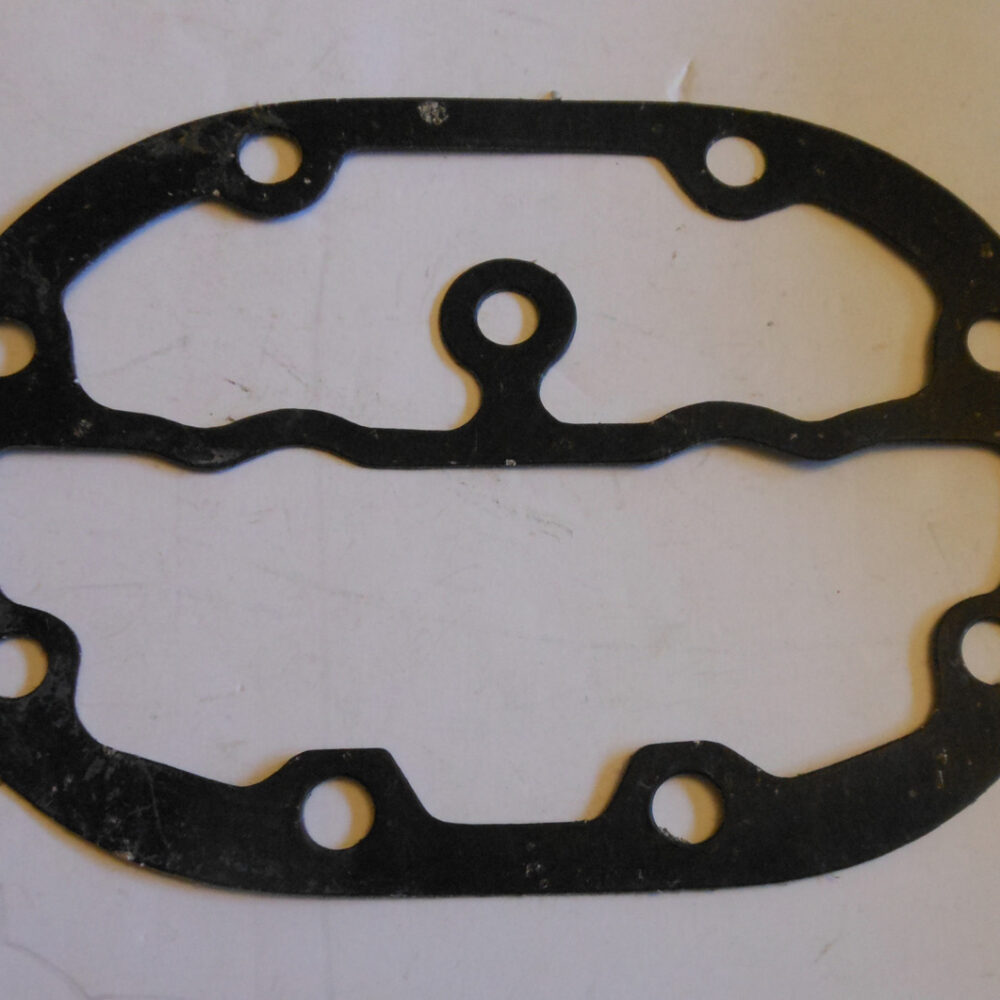 Gasket &Quot;N&Quot; Model Head 7 5/8&Quot; Long
