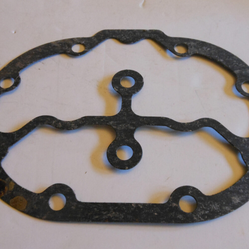 Gasket Head 8&Quot; Long