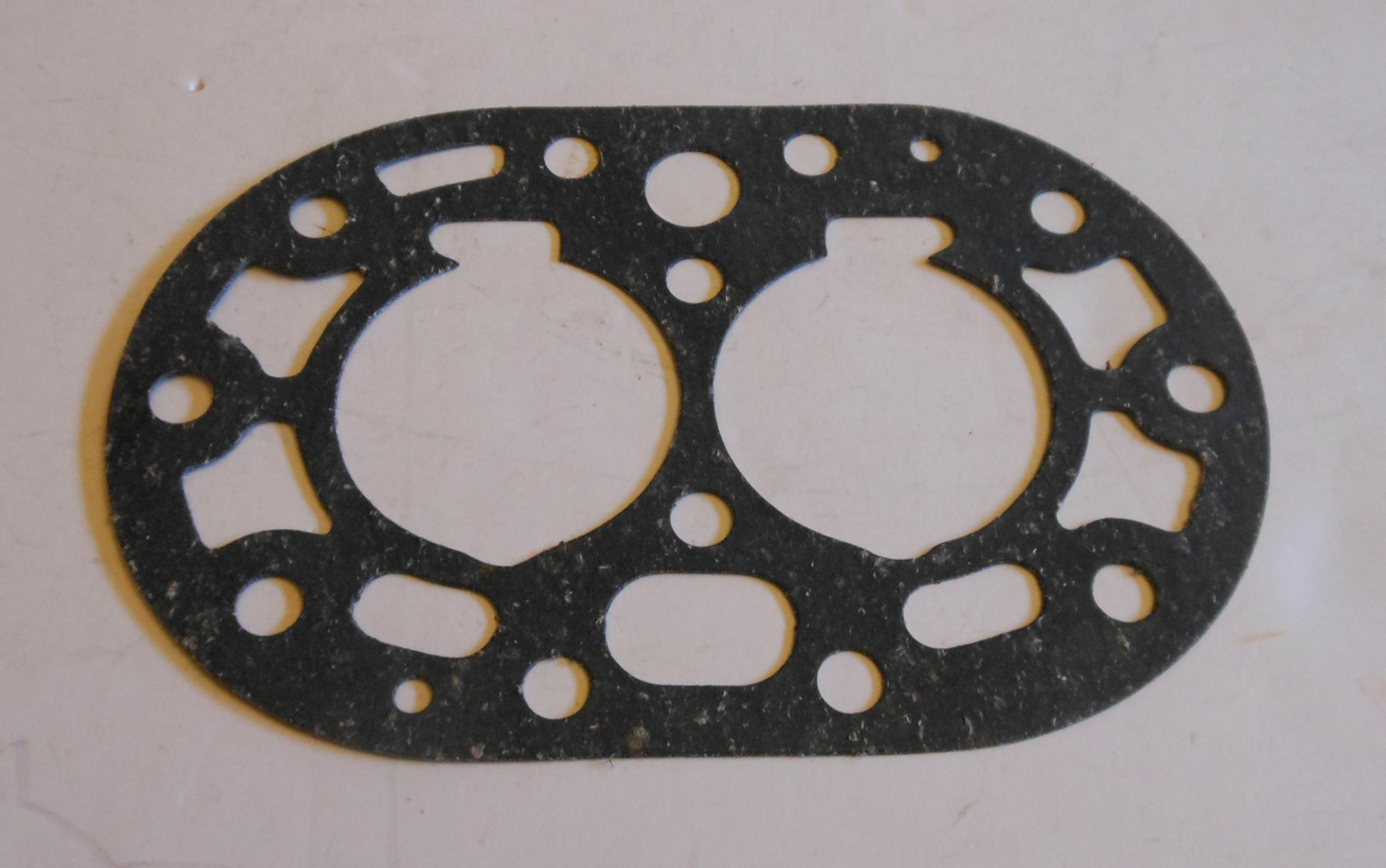 Gasket 1 7/8&Quot; Valve Plate