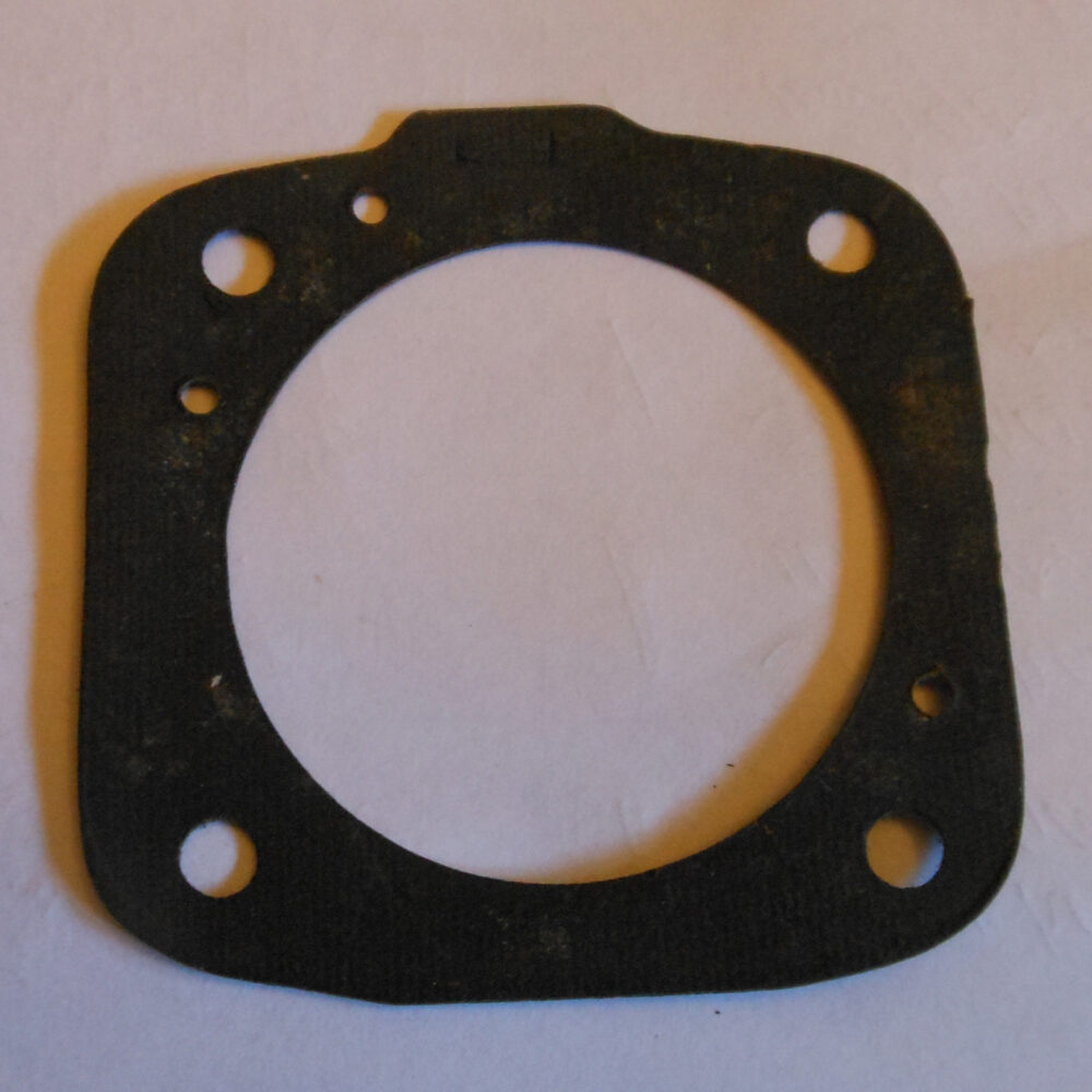 Gasket Compressor Unit 2 3/4&Quot; Long