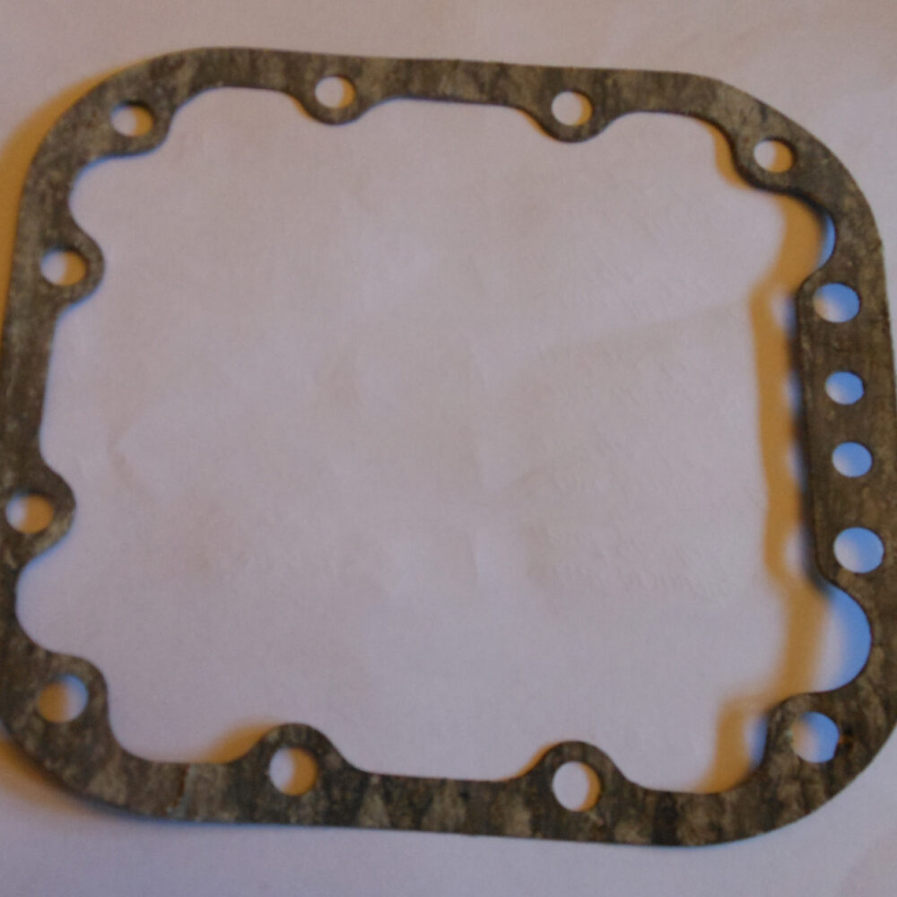 Gasket 6 1/4&Quot; Long Semi Hermetic Compressor Unit